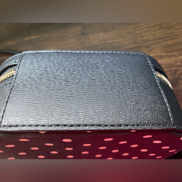 Kate Spade Disney Minnie Mouse Crossbody Bag New - Picture 5 of 5